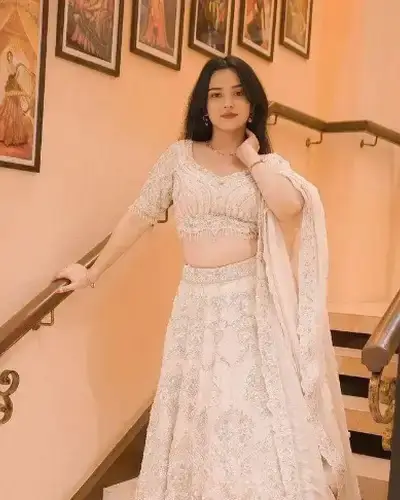 Escort Service In Mawsynram